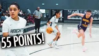 Kaleena Smith 