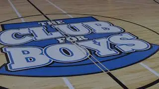 The Club for Boys - Sponsor A Boy for our Basketball League 2026