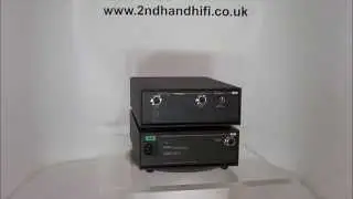 Naim NAT01