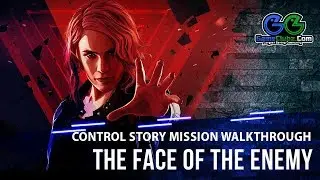 Control The Face of the Enemy Mission | Full Video Game Walkthrough