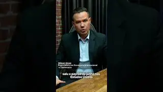 Payroll forte: mercado de trabalho nos EUA vira o jogo dos juros.