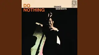 Snake Sideways