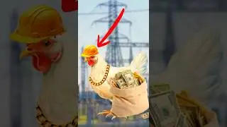⚡ Modern Chicken Farm Electricity Bill 🐔