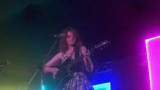 Maddy Behrens live At Sognage