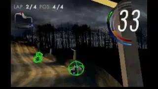 Let's Play Scorcher - Part 1