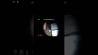 Japanese face is behind me #shorts #gaming #horrorgaming #scary #japanese #jumpscare #face #behind