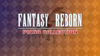 Terra (FFIX) - Fantasy Reborn