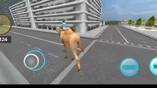 camel game /camel video - Android Gameplay