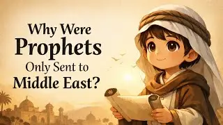 The Brief History of Prophecy