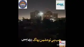 KPO Attack retaliated brilliantly by Karachi Police and Rangers Joint Combat operation.