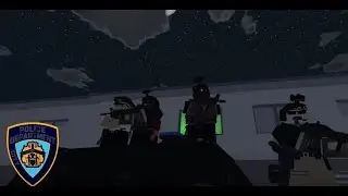 Big Apple RP: NYPD Raid #2