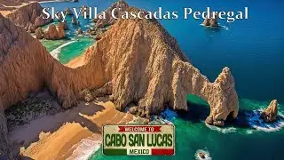 Luxury Condo Vacation Rental | Cabo San Lucas Mexico | Vacation | VRBO Property# 263133