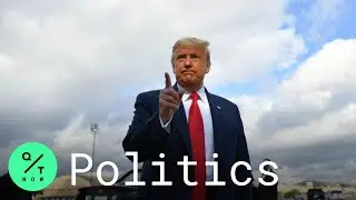 Trump Thanks Armed Forces for U.S. Hostage Rescue