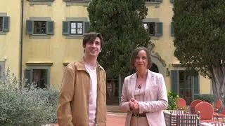 EDIZIONE 2024 - Puntata 9 - Ristorante Il Verrocchio, Villa La Massa - Firenze