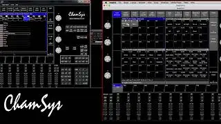 Получение Winamp Таймкода на пульт/Mac как внешний источник