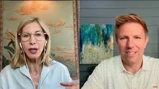 2025-07-23 Robin Kencel on Think Bigger Real Estate Podcast_Highlight