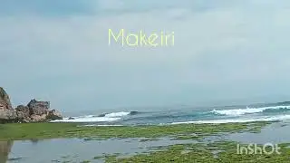 lagu kamoro makeiri
