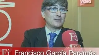 Francisco García Paramés. Gestor de Bestinver Asset Management en Estrategias Tv (10.05.12)