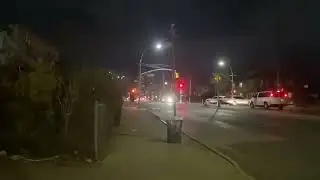 Francis Lewis Boulevard  Queens ny ￼