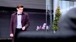 Doctor Who: Young Things With Young People