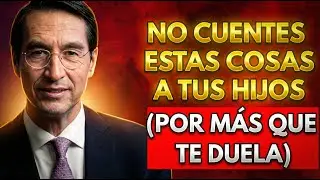 8 Cosas que Debes Dejar de Decir a tus Hijos (Aunque Duela) | Mario Alonso Pui
