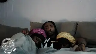 Skiyi 51 x Bigg Heavyy - Pac & Biggie ( Official Music Video )
