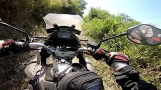 Most Dangerous Road in Bangladesh Keokradong Nov 2018 By Lifan KPT, Cbr, Gopro Hero6 Part 3