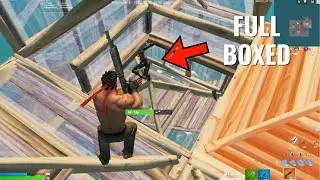 I GOT REVENGE...😡