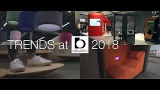 Mikomax Smart Office: What trends will dominate the office space in 2019?