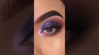 Sparkle Eye Makeup Tutorial