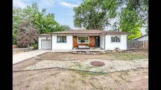 601 N 15th St Ca&ntilde;on City, CO 81212