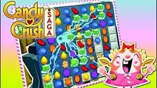❤️15870❤️ Candy Crush Saga Game Level Play 15870-I&rsquo;m Still Playing Candy Crush So You Don&rsquo;t Have To
