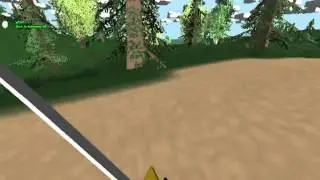 №3 Серия unturned Город или село