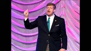 Patrick J. Kennedy speaks at the National Council Awards of Excellence