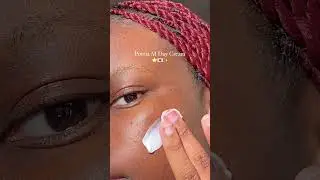 Portia M Marula Day cream for norma skin .  #sharetheglow #portiamskincare