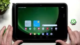 SAMSUNG Galaxy Tab Active 5 Pro &mdash; как сбросить настройки
