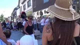 Lommelse Dweildag 2019