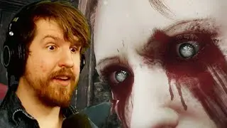 REMOTHERED: TORMENTED FATHERS - Full Release Ending
