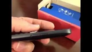 NOKIA 201 ASHA Unboxing Video - Phone in Stock at www.welectronics.com