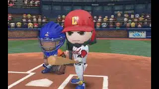 Boris Radon Delivers a Masterclass on the Mound | Baseball 9 Deflectors vs Sluggers