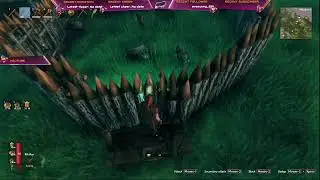 Deathsquito?! | Valheim