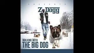 Z-Dogg Feat. Jasmine Gilliams (Waiting)