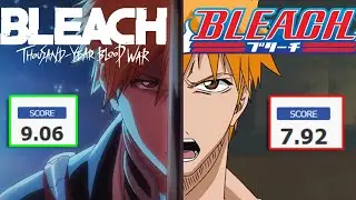 How the Bleach Anime Completely Changed for the Better | Bleach: Thousand-Year Blood War Review