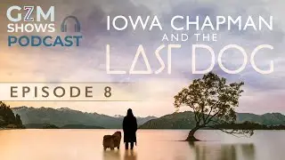 Iowa Chapman: An Old Friend | 8