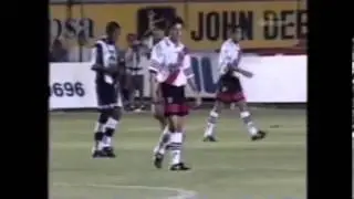 ALIANZA LIMA vs RIVER PLATE COPA LIBERTADORES