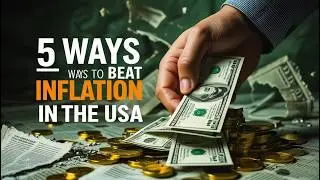 5 Ways to Beat Inflation in the USA: 2025 Money-Saving Tips