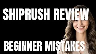 How to Use ShipRush Review Properly  Beginner Mistakes That Cost You