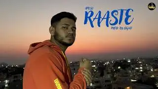 AM$H-RAASTE(REMASTERED) | OFFICIAL MUSIC VIDEO | LEGXCI