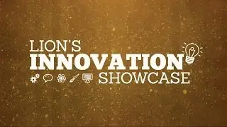 Lions Innovation Showcase, Texas A&M University-Commerce