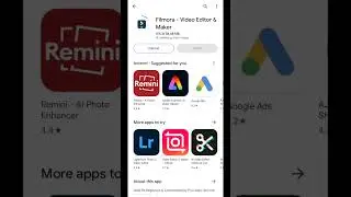 Best Video Editing App In Play Store 2024